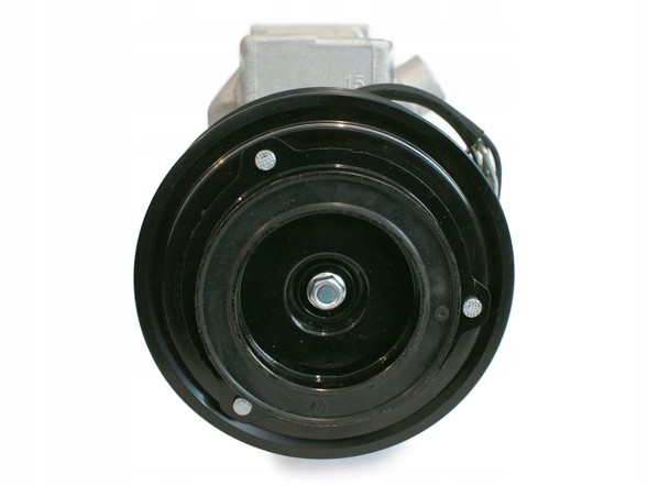 EURO KLIMA 88310-0KB60 / XI447280-2720 / 447160-9060 / 88320-0K670 / 88320-0K590 / 88320-0K580 / 88320-0K550 / 88320-0K660 КОМПРЕСОР КОНДИЦІОНЕРА TOYOTA FORTUNER REVO (16-) 10SRE11C 88320-0К660