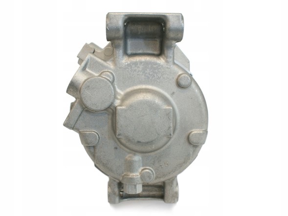 EURO KLIMA 88310-0KB60 / XI447280-2720 / 447160-9060 / 88320-0K670 / 88320-0K590 / 88320-0K580 / 88320-0K550 / 88320-0K660 КОМПРЕСОР КОНДИЦІОНЕРА TOYOTA FORTUNER REVO (16-) 10SRE11C 88320-0К660
