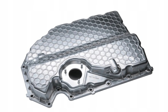 RTMG Performance RTMG-901-0959 Алюмінієвий піддон картера RTMG Performance для двигунів 1.8 / 2.0 TSI EA888 Gen 3
