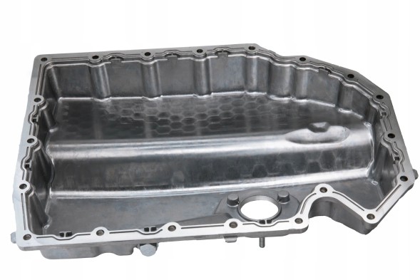 RTMG Performance RTMG-901-0959 Алюмінієвий піддон картера RTMG Performance для двигунів 1.8 / 2.0 TSI EA888 Gen 3
