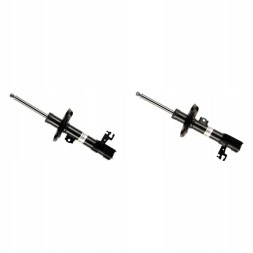 Bilstein 22-1187 4538 2x амортизатори BILSTEIN FRONT L+R для FIAT, OPEL CROMA, CROMA Панель фургон/універсал