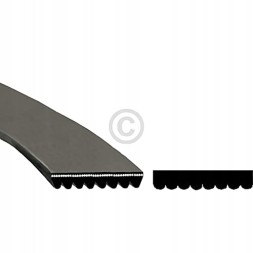 AD BRAKE B01600PU8K РЕМІНЬ ПРИВОДНИЙ 1965 PH 8 ДЛЯ СУШАРКИ BOSCH SIEMENS NEFF для дому подарунок