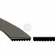 AD BRAKE B01600PU8K РЕМІНЬ ПРИВОДНИЙ 1965 PH 8 ДЛЯ СУШАРКИ BOSCH SIEMENS NEFF для дому подарунок