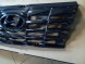 Hyundai OE 86350CZ110 HYUNDAI TUCSON ГРИЛЬ АТРАПА РАДІАТОРА ОРИГІНАЛ