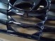 Hyundai OE 86350CZ110 HYUNDAI TUCSON ГРИЛЬ АТРАПА РАДІАТОРА ОРИГІНАЛ