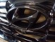 Hyundai OE 86350CZ110 HYUNDAI TUCSON ГРИЛЬ АТРАПА РАДІАТОРА ОРИГІНАЛ
