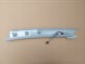 Volkswagen OE 5H0867234Q VED_GTECH VW GOLF VIII 8 ЗАХИСНА НАКЛАДКА СТІЙКИ А ПРАВА STORM GRAY HARMAN&amp;KARDON 5H0867234Q