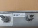 Volkswagen OE 5H0867234Q VED_GTECH VW GOLF VIII 8 ЗАХИСНА НАКЛАДКА СТІЙКИ А ПРАВА STORM GRAY HARMAN&amp;KARDON 5H0867234Q