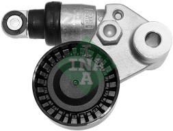 Шефлер І.НА 534 0299 10 Schaeffler ina 534 0299 10 натягувач клинового ременя багаторівковий