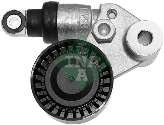 Шефлер І.НА 534 0299 10 Schaeffler ina 534 0299 10 натягувач клинового ременя багаторівковий