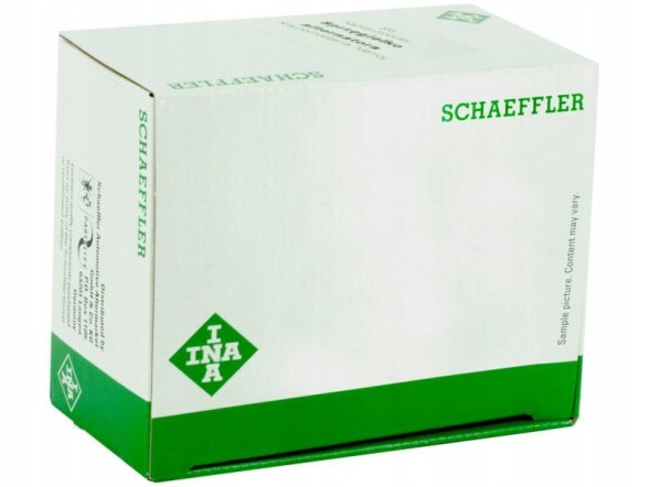 Шефлер І.НА 534 0299 10 Schaeffler ina 534 0299 10 натягувач клинового ременя багаторівковий