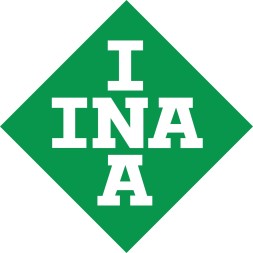 Шефлер І.НА 534 0299 10 Schaeffler ina 534 0299 10 натягувач клинового ременя багаторівковий