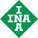Шефлер І.НА 534 0299 10 Schaeffler ina 534 0299 10 натягувач клинового ременя багаторівковий