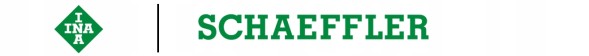 Шефлер І.НА 534 0299 10 Schaeffler ina 534 0299 10 натягувач клинового ременя багаторівковий