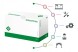 Шефлер І.НА 534 0299 10 Schaeffler ina 534 0299 10 натягувач клинового ременя багаторівковий