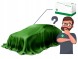 Шефлер І.НА 534 0299 10 Schaeffler ina 534 0299 10 натягувач клинового ременя багаторівковий