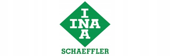 Шефлер І.НА 534 0299 10 Schaeffler ina 534 0299 10 натягувач клинового ременя багаторівковий