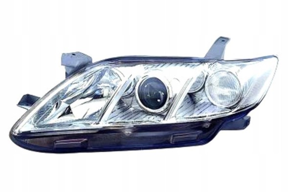 Abakus 212-11K9L-LD-EM Лівий фара toyota camry v4 2007-2014 depo
