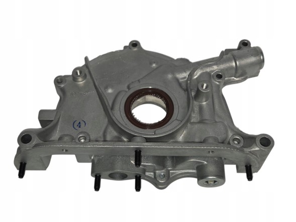 Honda OE WB/15100PR4A03/HONDA МАСЛЯНИЙ НАСОС HONDA CIVIC CRX B-SERIES 15100-PR4-A03 ОРИГІНАЛ