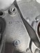 Honda OE WB/15100PR4A03/HONDA МАСЛЯНИЙ НАСОС HONDA CIVIC CRX B-SERIES 15100-PR4-A03 ОРИГІНАЛ