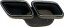 Mercedes-Benz OE KONCOWKA RURY WYDECHOWEJ CZARNY POLYSK MERCEDES GLE W167 C W205 S W217 W222 SL W231 GLE W292 63 AMG 0E КОНЦОВКА ВИХЛОПНОЇ ТРУБИ ЧОРНИЙ ПОЛІСК MERCEDES GLE W167 C W205 63 AMG OE