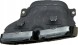 Mercedes-Benz OE KONCOWKA RURY WYDECHOWEJ CZARNY POLYSK MERCEDES GLE W167 C W205 S W217 W222 SL W231 GLE W292 63 AMG 0E КОНЦОВКА ВИХЛОПНОЇ ТРУБИ ЧОРНИЙ ПОЛІСК MERCEDES GLE W167 C W205 63 AMG OE