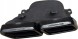 Mercedes-Benz OE KONCOWKA RURY WYDECHOWEJ CZARNY POLYSK MERCEDES GLE W167 C W205 S W217 W222 SL W231 GLE W292 63 AMG 0E КОНЦОВКА ВИХЛОПНОЇ ТРУБИ ЧОРНИЙ ПОЛІСК MERCEDES GLE W167 C W205 63 AMG OE
