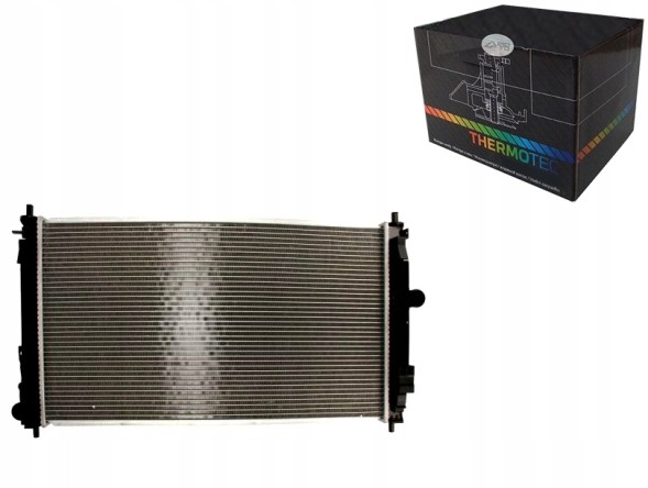 Thermotec THED7Y074TT/RS6 Термотек охолодження двигуна chrysler sebring dodge