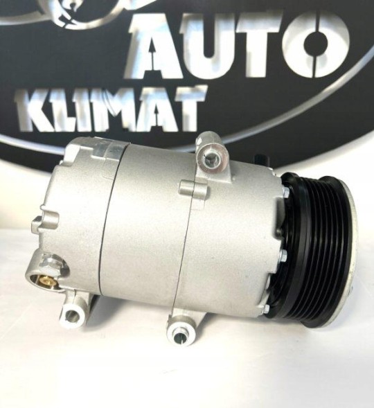 AUTO-KLIMAT КОМПРЕСОР КОНДИЦІОНЕРА FORD FOCUS MK3 LIFT 1.5 ECOBOOST VPC1BH19D629EB