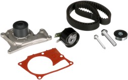 KP25578XS 2 GATES Комплект ГРМ