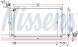 Nissens 940354 Конденсатор, кондиціонер nissens 940354