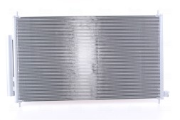 Nissens 940354 Конденсатор, кондиціонер nissens 940354