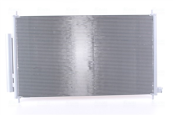 Nissens 940354 Конденсатор, кондиціонер nissens 940354