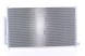 Nissens 940354 Конденсатор, кондиціонер nissens 940354