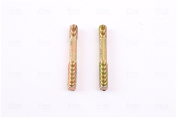 Nissens 940354 Конденсатор, кондиціонер nissens 940354