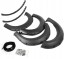 Китай 2009 2010 2011 2012 2013 2014 Розширювачі колісних арок Ford F-150 2009-2014, стиль Pocket Style