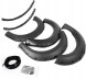 Китай 2009 2010 2011 2012 2013 2014 Розширювачі колісних арок Ford F-150 2009-2014, стиль Pocket Style