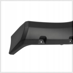 Китай 2009 2010 2011 2012 2013 2014 Розширювачі колісних арок Ford F-150 2009-2014, стиль Pocket Style