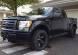Китай 2009 2010 2011 2012 2013 2014 Розширювачі колісних арок Ford F-150 2009-2014, стиль Pocket Style