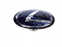 Toyota OE 53141-53041 LEXUS ES 18-23 ЕМБЛЕМА БЕЙДЖ БАМПЕР