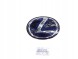 Toyota OE 53141-53041 LEXUS ES 18-23 ЕМБЛЕМА БЕЙДЖ БАМПЕР