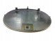 Toyota OE 53141-53041 LEXUS ES 18-23 ЕМБЛЕМА БЕЙДЖ БАМПЕР