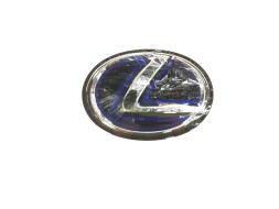 Toyota OE 53141-53041 LEXUS ES 18-23 ЕМБЛЕМА БЕЙДЖ БАМПЕР