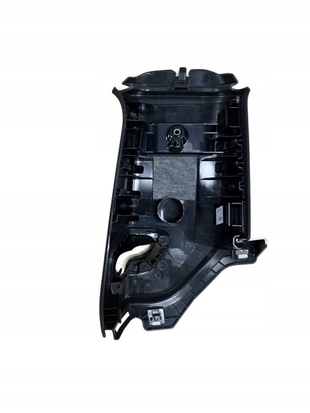 Mercedes-Benz OE A23669009029K95 ЛІВА НАКЛАДКА СТІЙКИ B MERCEDES CLE W236 КОЛІР ЧОРНИЙ