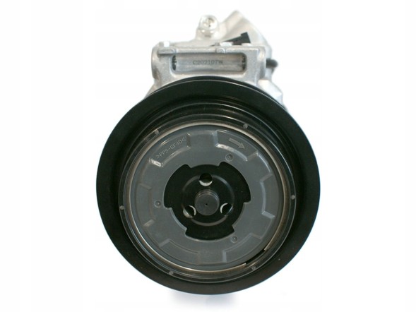 EURO KLIMA КОМПРЕСОР КОНДИЦІОНЕРА MERCEDES 0002309711 / 0012304911 / EKL32361-ЗА
