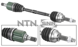 DK68 019 NTN SNR Привыдний вал