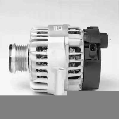 Denso DAN583 Альтернатор 70а dan583 denso