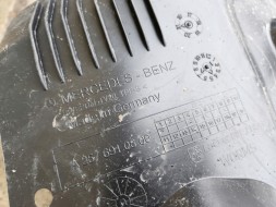Mercedes-Benz OE НАДКОЛІ МЕРСЕДЕС C257 CLS ПЕРЕДНІЙ ОРИГ. 2576910800 *