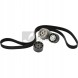 Schaeffler INA 529 4132 10 Комплект багатоклинових ременів
