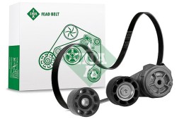Schaeffler INA 529 4132 10 Комплект багатоклинових ременів